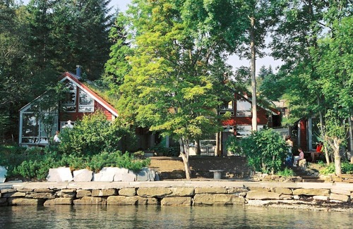 Oystese Cabin | Holiday home on the Hardangerfjord - (Nesvika 3)