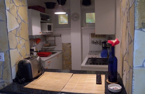 Balatonfenyves House | Holiday home only 20 meters from the beach with heating