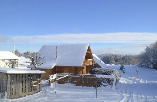 Philippsreut Apartment | Holiday home our little hunting lodge