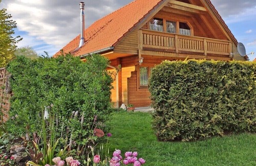 Philippsreut Apartment | Holiday home our little hunting lodge