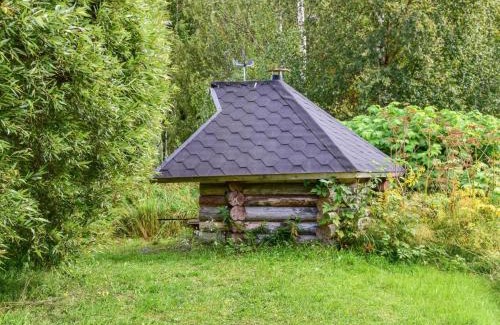 Kinnula House | Holiday Home Petäjäniemi by Interhome