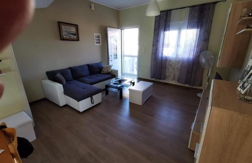 Skafidia House | Holiday Home Petros