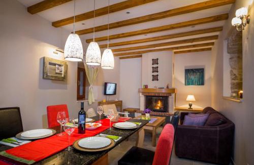 Pitve House | Holiday Home Pitve