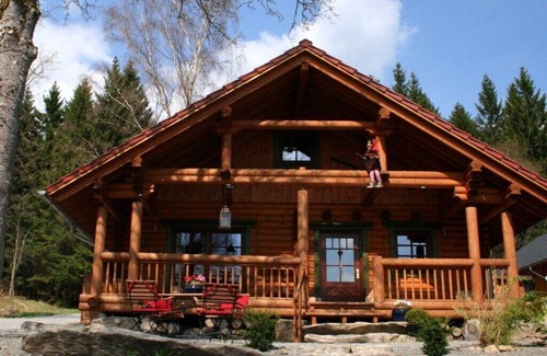 Schierke Apartment | Holiday home Placzek