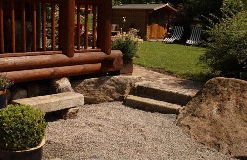 Schierke Apartment | Holiday home Placzek