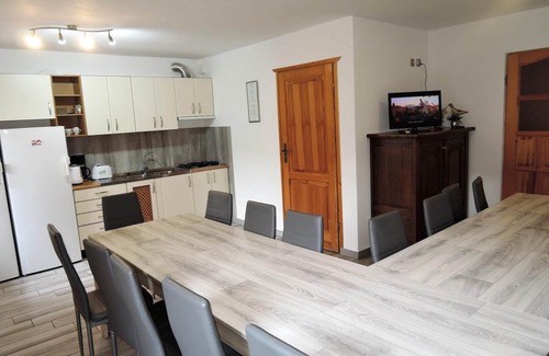 Pobierowo House | Holiday Home Pobierowo near Baltic Beach