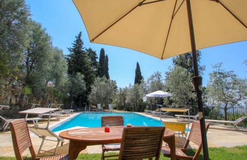 Loro Ciuffenna House | Holiday Home Podere Le Coste by Interhome