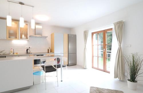 Petrov House | Holiday Home Posázaví by Interhome