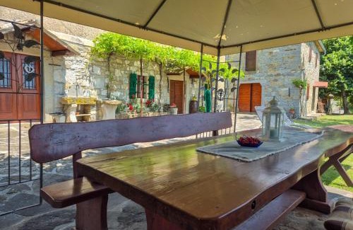 Koper House | Holiday Home Pri Portolanih