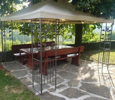 Koper House | Holiday Home Pri Portolanih