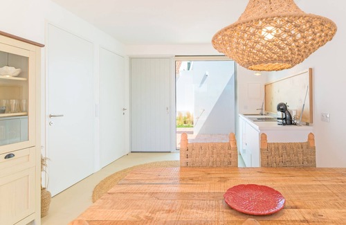Odemira House | Holiday Home 'Casa 1' with Private Pool, Wi-Fi and Air Conditioning