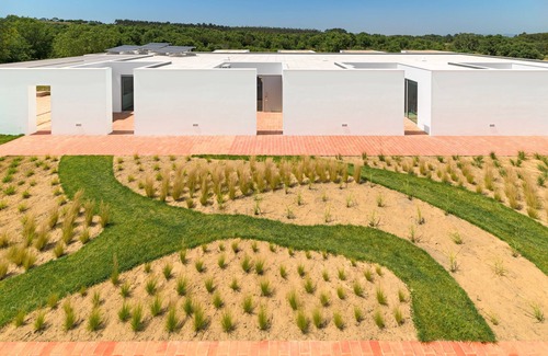 Odemira House | Holiday Home 'Casa 1' with Private Pool, Wi-Fi and Air Conditioning