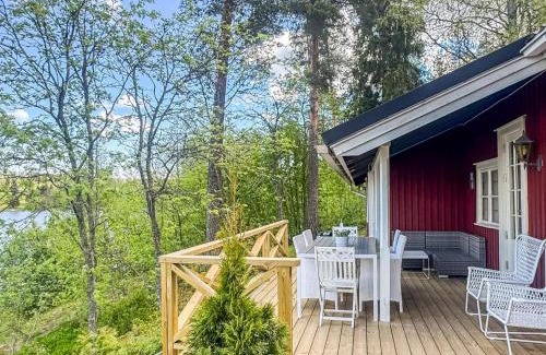 Somero House | Holiday Home Punatulkku by Interhome