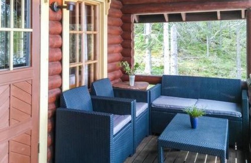 Konnevesi House | Holiday Home Pynnölänniemi by Interhome
