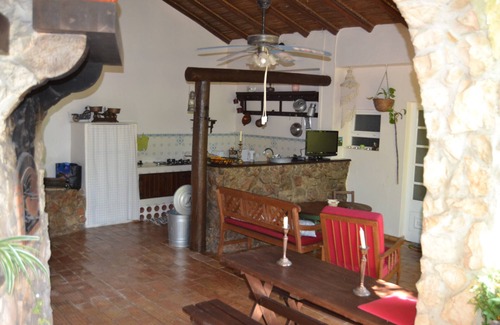 Tor House | Holiday home Quinta dos Cedros