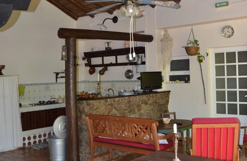 Tor House | Holiday home Quinta dos Cedros