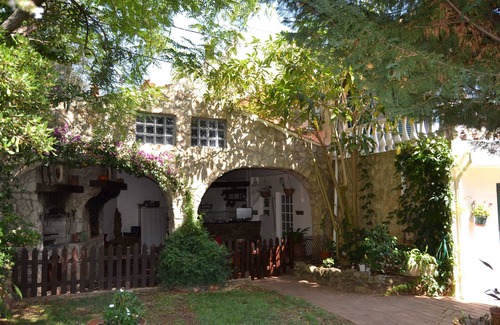 Tor House | Holiday home Quinta dos Cedros