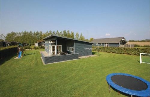 Flovt Strand House | Holiday Home Råde Strandpark Haderslev Vi