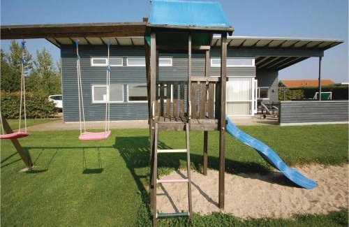 Flovt Strand House | Holiday Home Råde Strandpark Haderslev Vi