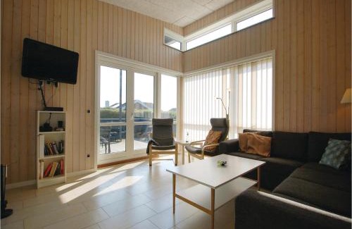 Flovt Strand House | Holiday Home Råde Strandpark Haderslev Vi