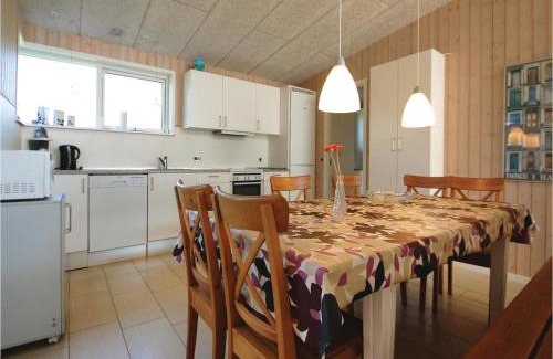 Flovt Strand House | Holiday Home Råde Strandpark Haderslev Vi