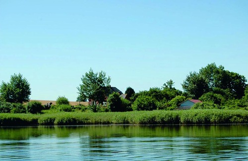 Nordborg House | Holiday Home Rødenæbvej