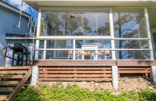 Ruokolahti House | Holiday Home Rantalinna 3 by Interhome