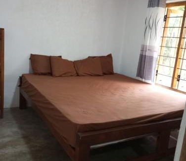 Minipe House | Holiday Home Rathnaella
