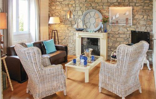 Sibiril House | Holiday Home Rdu Creach-Mogueriec