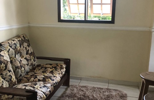 Sao Lourenco Cottage | Holiday home Recanto Trilha da Pesca