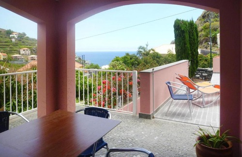 Tabua House | Holiday Home Ribeira Brava - FNC01007-F