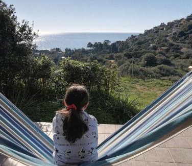 Torre delle Stelle House | Holiday home Riccio di Mare Sardinia
