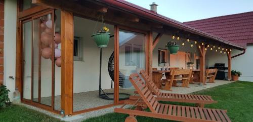 Strigova House | Holiday Home Rojko