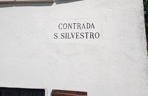 Albettone House | Holiday Home 'Rustico del Vigneto' with Mountain View, Garden & Wi-Fi