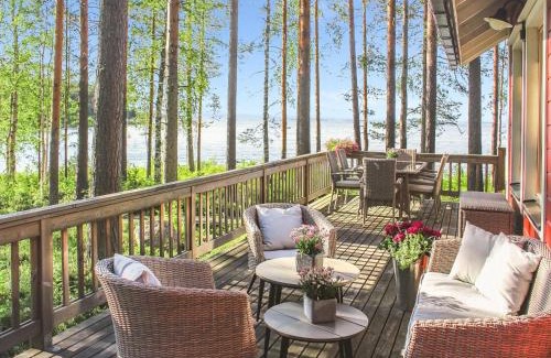 Koli National Park House | Holiday Home Sammonranta by Interhome