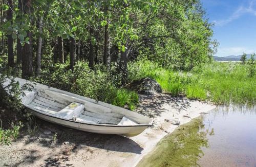 Koli National Park House | Holiday Home Sammonranta by Interhome