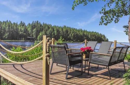 Koli National Park House | Holiday Home Sammonranta by Interhome