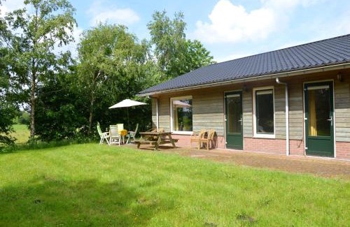Schoonoord House | Holiday Home Schoonoord near Kibbelkoele