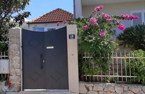 Lozica House | Holiday Home Sea Vision