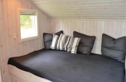 Mosevra House | Holiday Home Sikavej Oksbøl Vi
