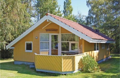 Nakskov House | Holiday Home Skansevej Nakskov Vi