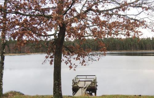 Ronninge House | Holiday Home Skifteryd Annerstad