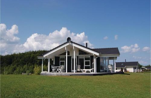 Spodsbjerg House | Holiday Home Skovridervænget Denm