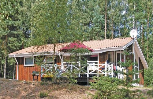 Dueodde House | Holiday Home Skovsangervej Nexø V