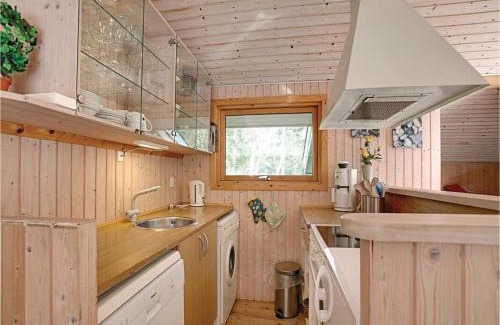 Dueodde House | Holiday Home Skovsangervej Nexø V