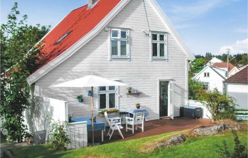 Skudeneshavn House | Holiday Home Skudeneshavn Kvednadalen