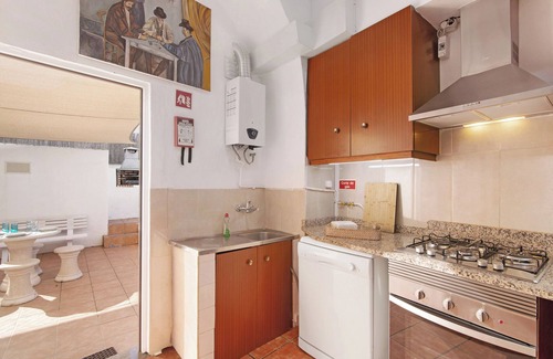 Boliqueime House | Holiday Home 'Solar Da Rosa' with Private Pool, Private Terrace and Wi-Fi