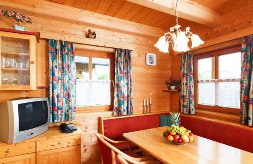 Schlierbach House | Holiday Home Sonnleiten-1 by Interhome