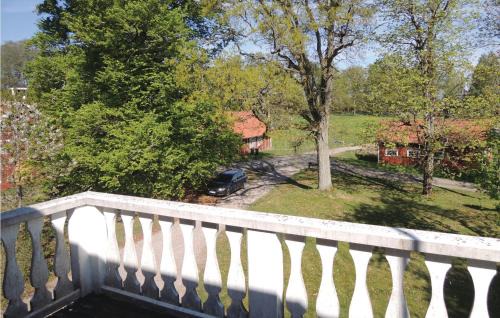 Virestad House | Holiday Home Spånghult Älmhult