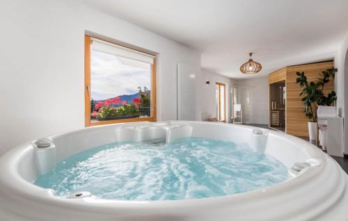 Cabar House | Holiday Home & Spa Kozji Vrh